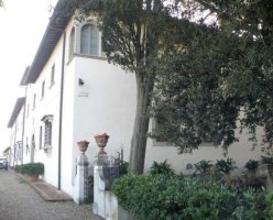 Villa Baroncelli