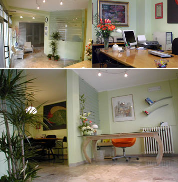 ATHLETA MANAGEMENT Firenze - Agenzia immobiliare