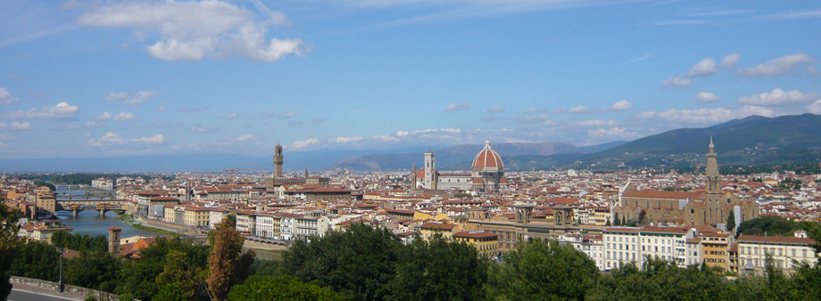 Case e Progetti Firenze
