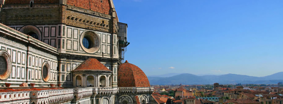 Case e Progetti Firenze