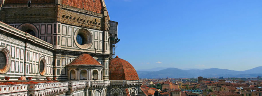 Case e Progetti Firenze